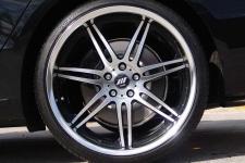 Senner Tuning Audi S5