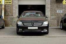 стайлинг Carlsson для MERCEDES-BENZ CL