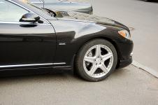 аэрокит Carlsson для MERCEDES-BENZ CL