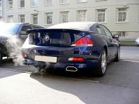 AC-Schnitzer для BMW 6 спойлер