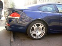 AC-Schnitzer для BMW 6 диски